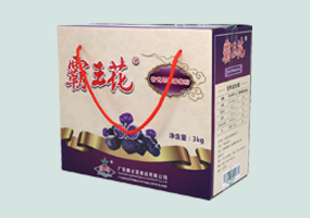 3kg紫薯營養米粉